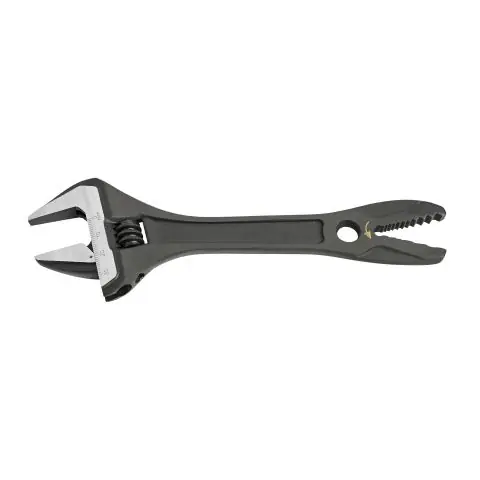 Ironside 100449 Skiftnyckel Premium